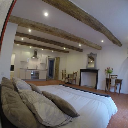 Maison Carles Bnb La Colle-sur-Loup Phòng bức ảnh