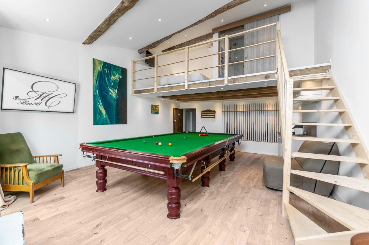 Maison Carles Bnb La Colle-sur-Loup Ngoại thất bức ảnh