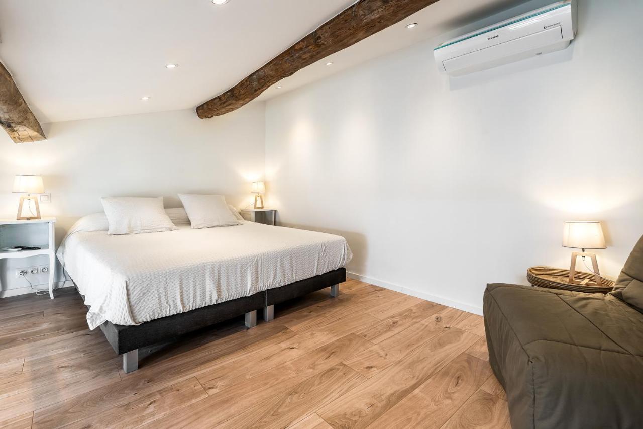 Maison Carles Bnb La Colle-sur-Loup Ngoại thất bức ảnh