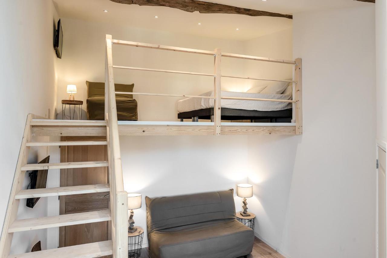 Maison Carles Bnb La Colle-sur-Loup Ngoại thất bức ảnh