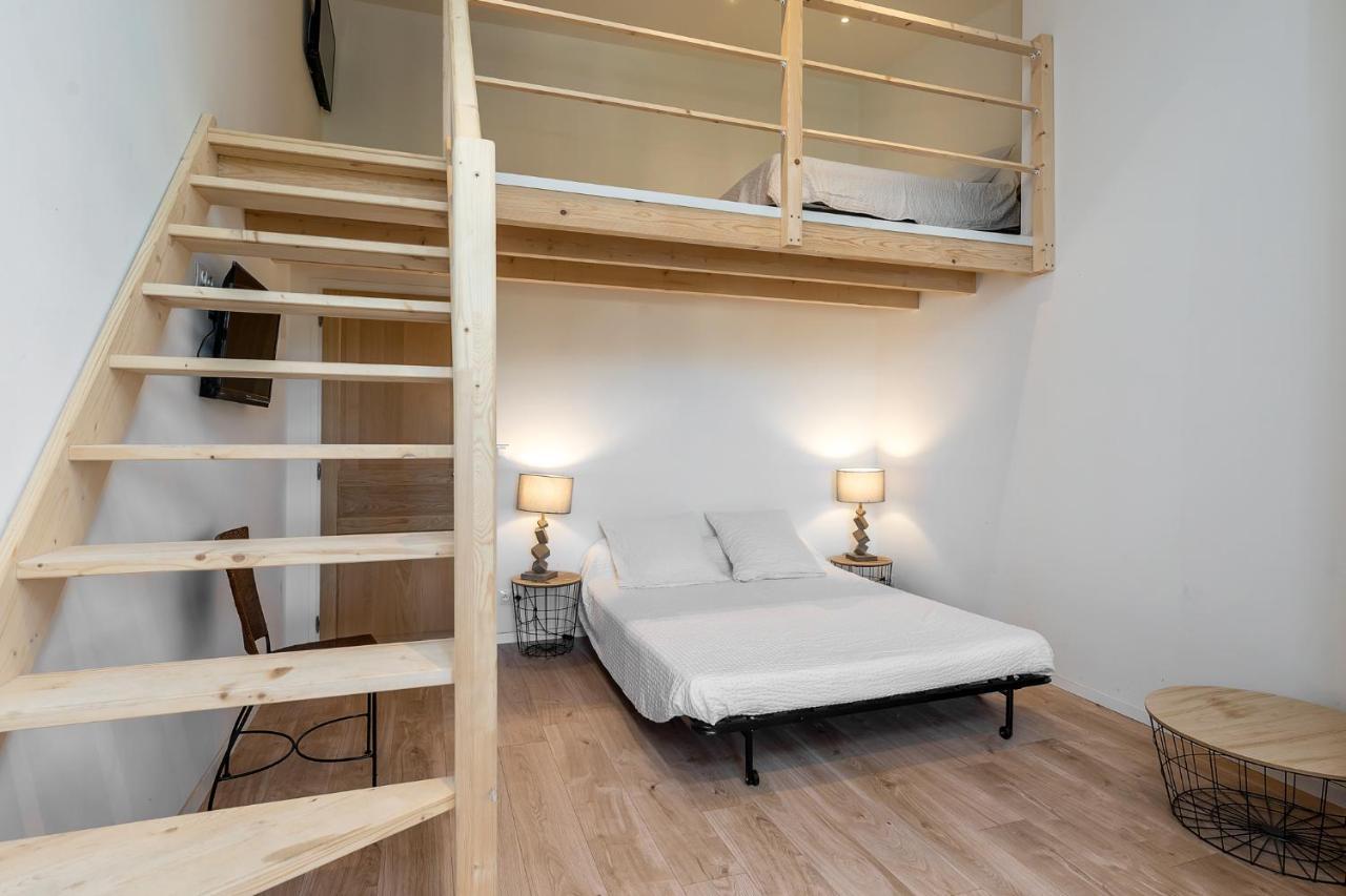 Maison Carles Bnb La Colle-sur-Loup Ngoại thất bức ảnh