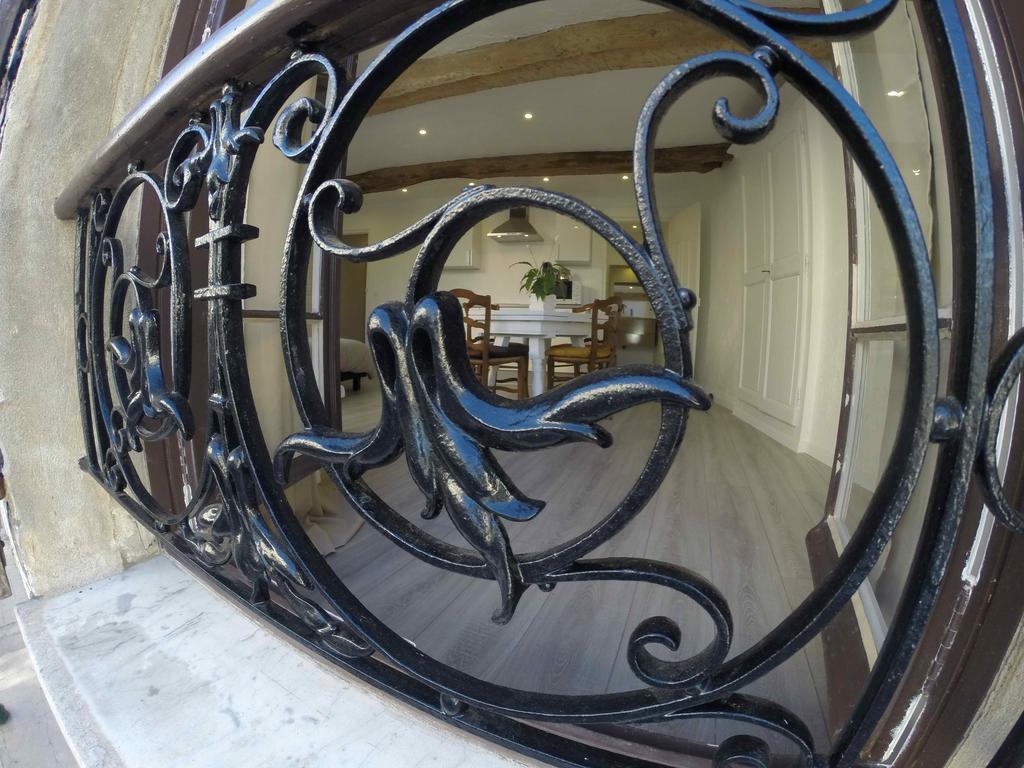Maison Carles Bnb La Colle-sur-Loup Phòng bức ảnh