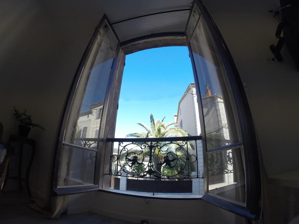 Maison Carles Bnb La Colle-sur-Loup Phòng bức ảnh