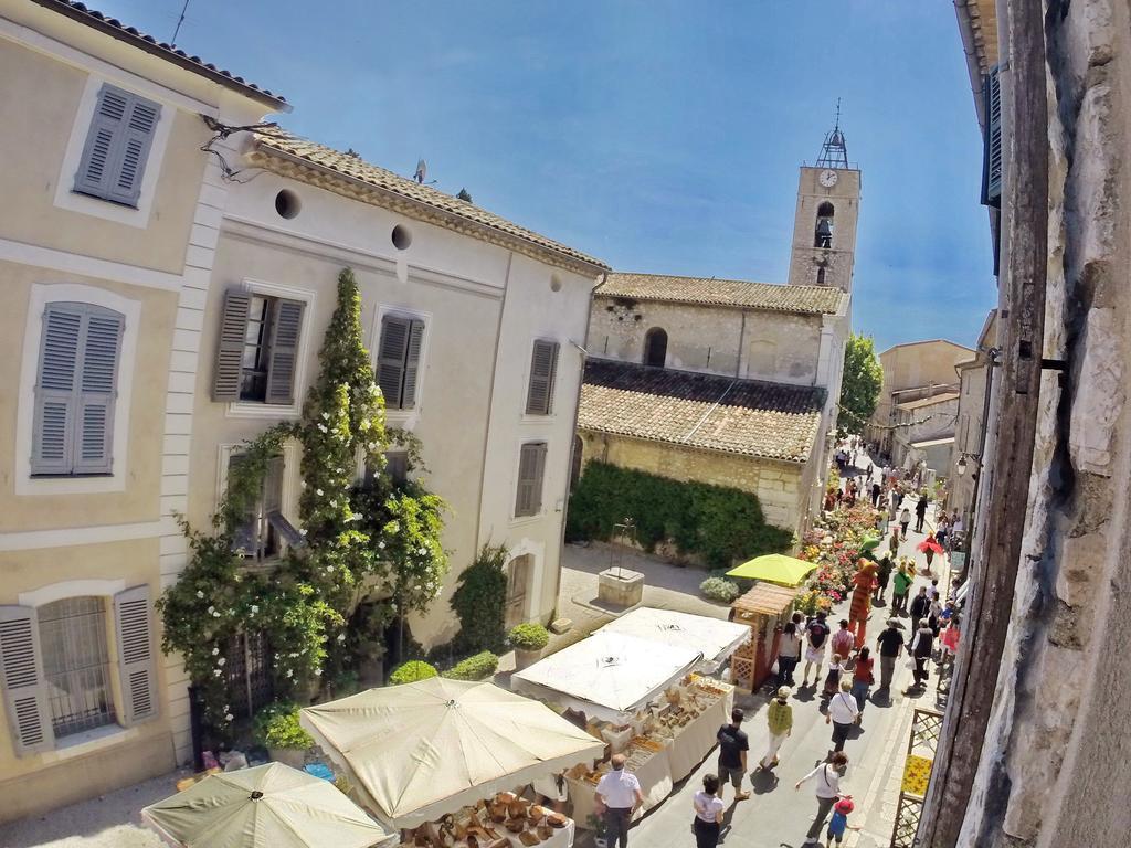 Maison Carles Bnb La Colle-sur-Loup Phòng bức ảnh