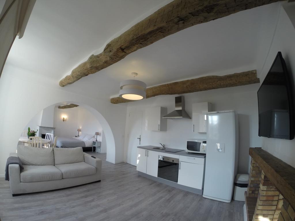 Maison Carles Bnb La Colle-sur-Loup Phòng bức ảnh