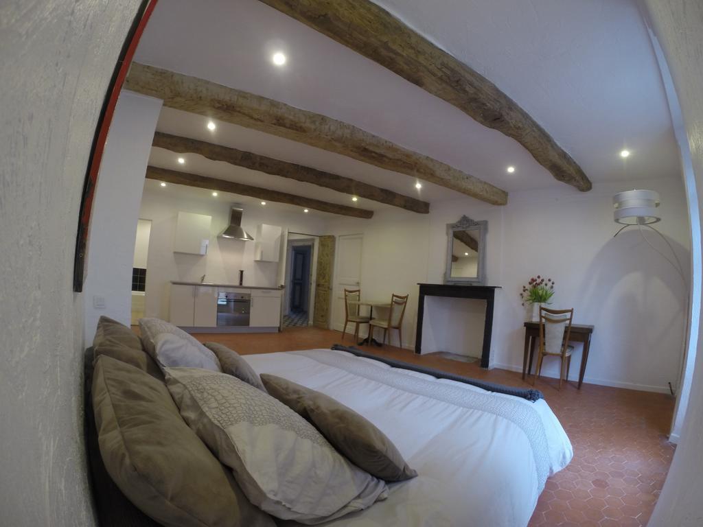 Maison Carles Bnb La Colle-sur-Loup Phòng bức ảnh