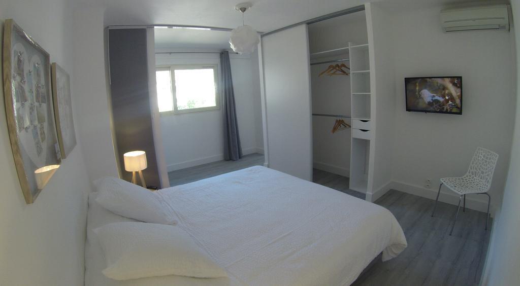 Maison Carles Bnb La Colle-sur-Loup Ngoại thất bức ảnh
