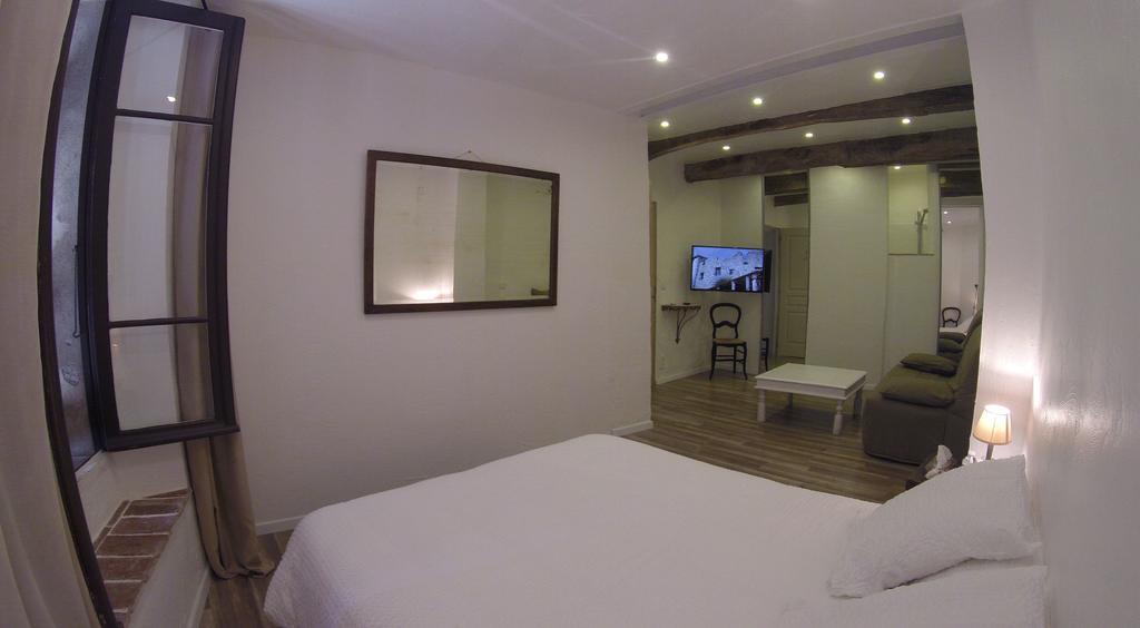 Maison Carles Bnb La Colle-sur-Loup Ngoại thất bức ảnh