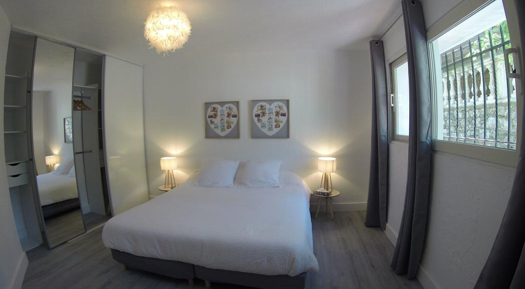 Maison Carles Bnb La Colle-sur-Loup Ngoại thất bức ảnh