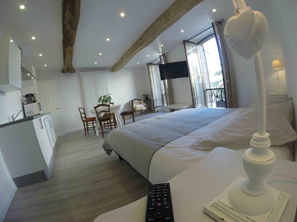 Maison Carles Bnb La Colle-sur-Loup Ngoại thất bức ảnh