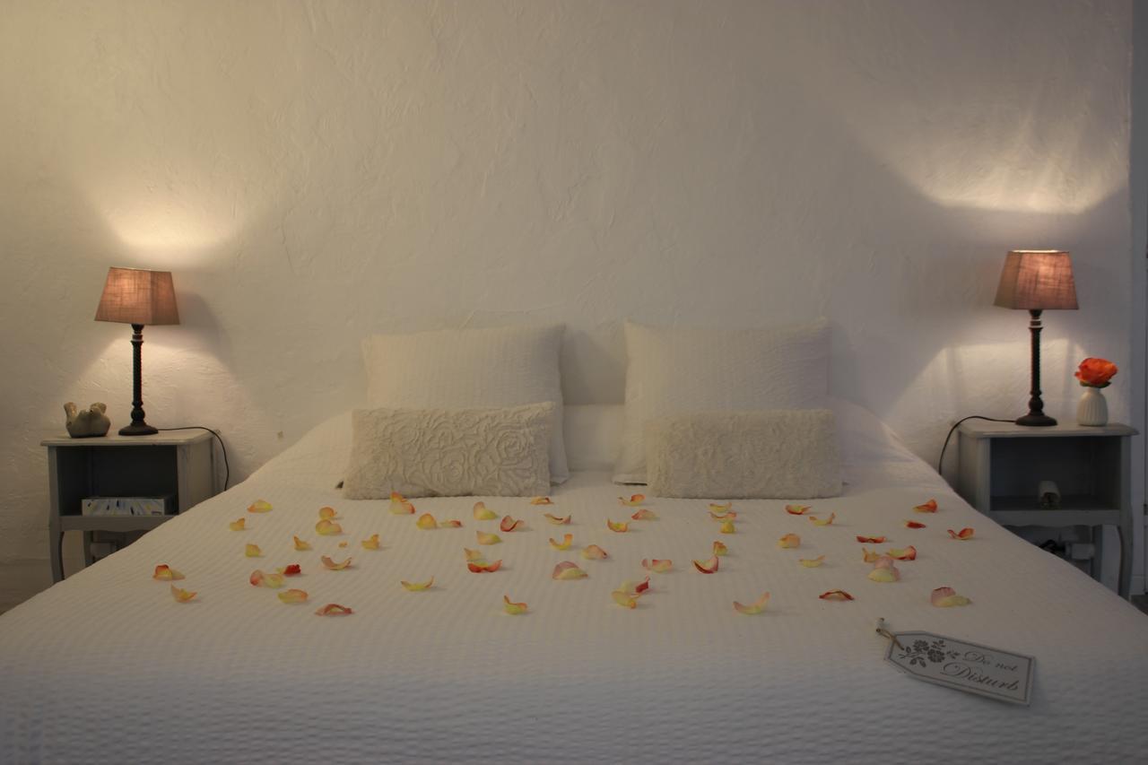 Maison Carles Bnb La Colle-sur-Loup Ngoại thất bức ảnh