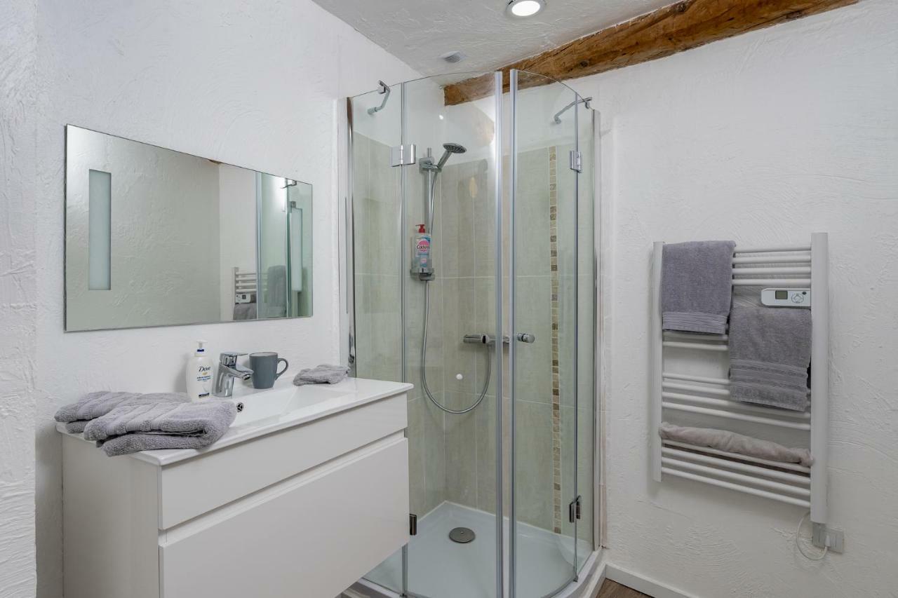 Maison Carles Bnb La Colle-sur-Loup Ngoại thất bức ảnh