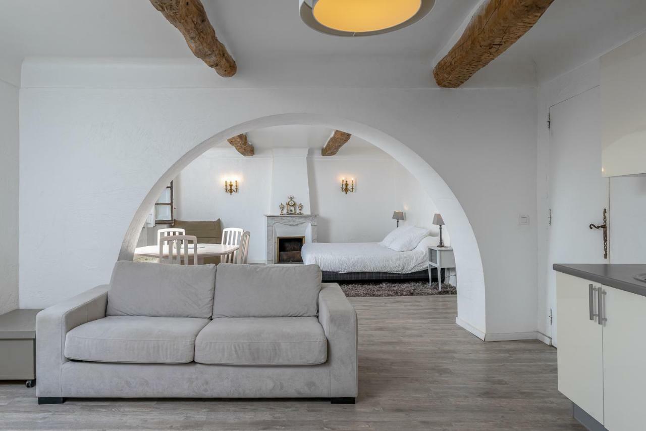 Maison Carles Bnb La Colle-sur-Loup Ngoại thất bức ảnh