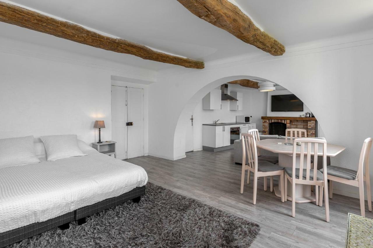 Maison Carles Bnb La Colle-sur-Loup Ngoại thất bức ảnh