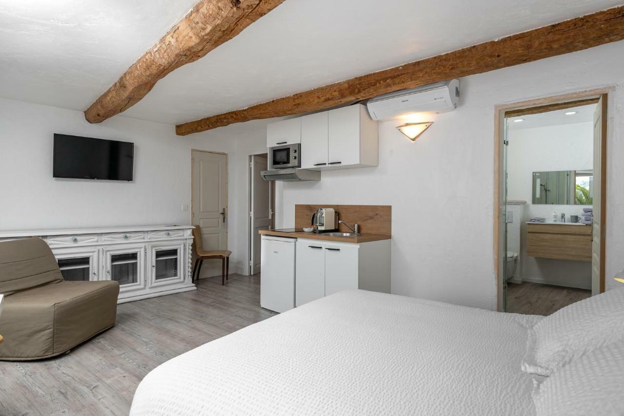 Maison Carles Bnb La Colle-sur-Loup Ngoại thất bức ảnh