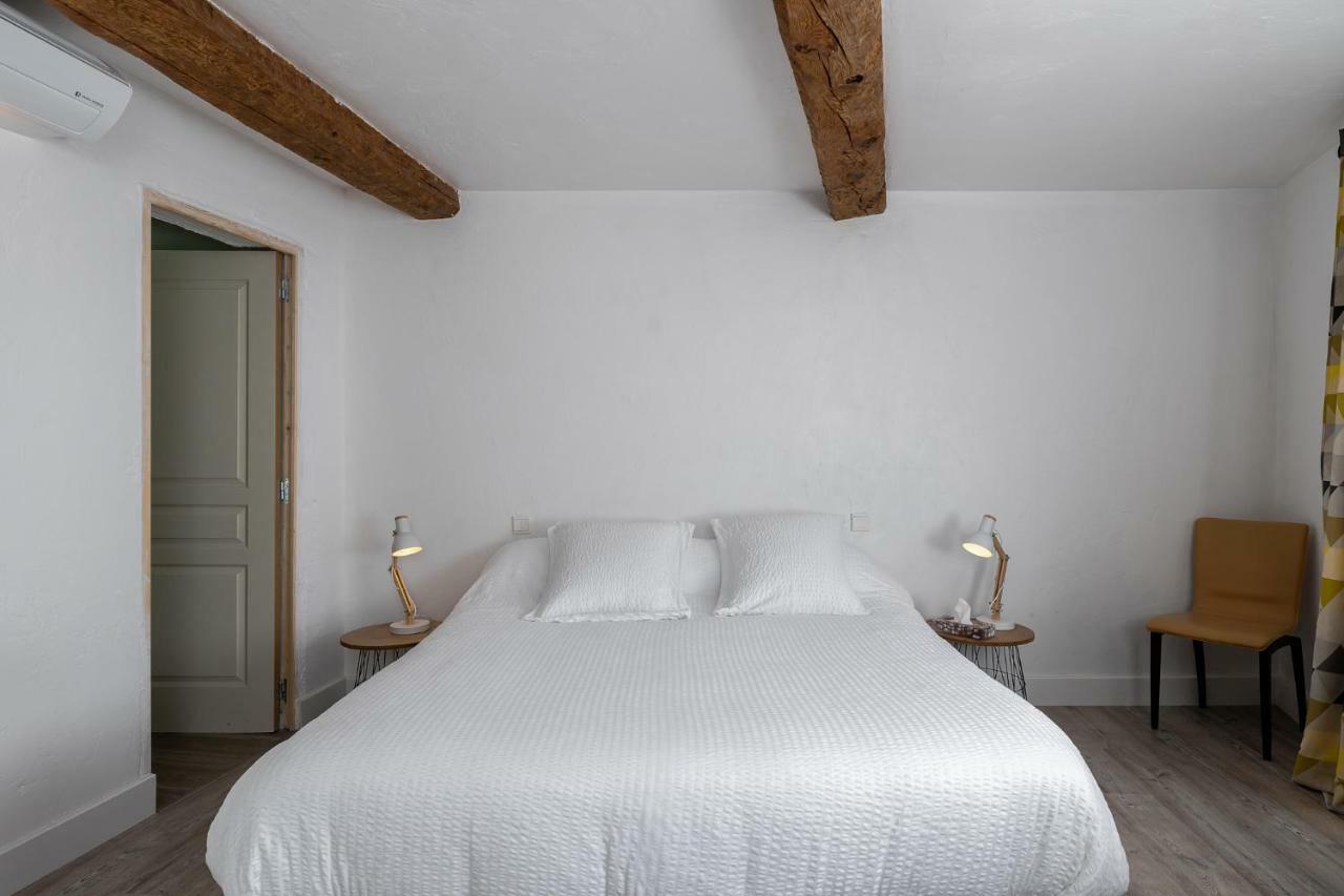 Maison Carles Bnb La Colle-sur-Loup Ngoại thất bức ảnh