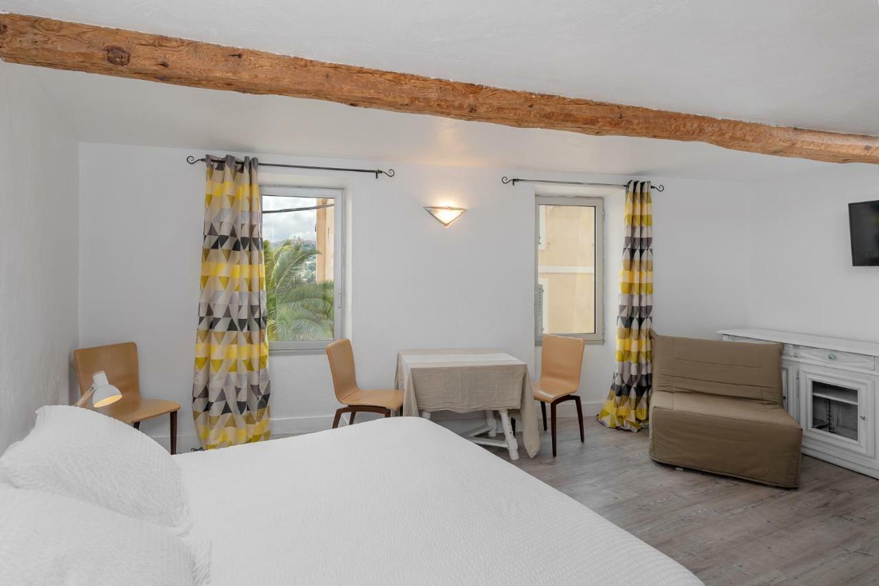 Maison Carles Bnb La Colle-sur-Loup Ngoại thất bức ảnh