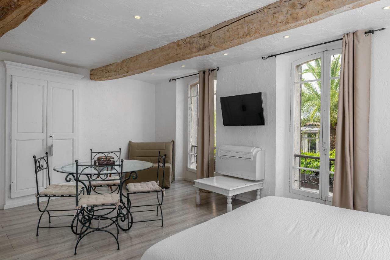 Maison Carles Bnb La Colle-sur-Loup Ngoại thất bức ảnh