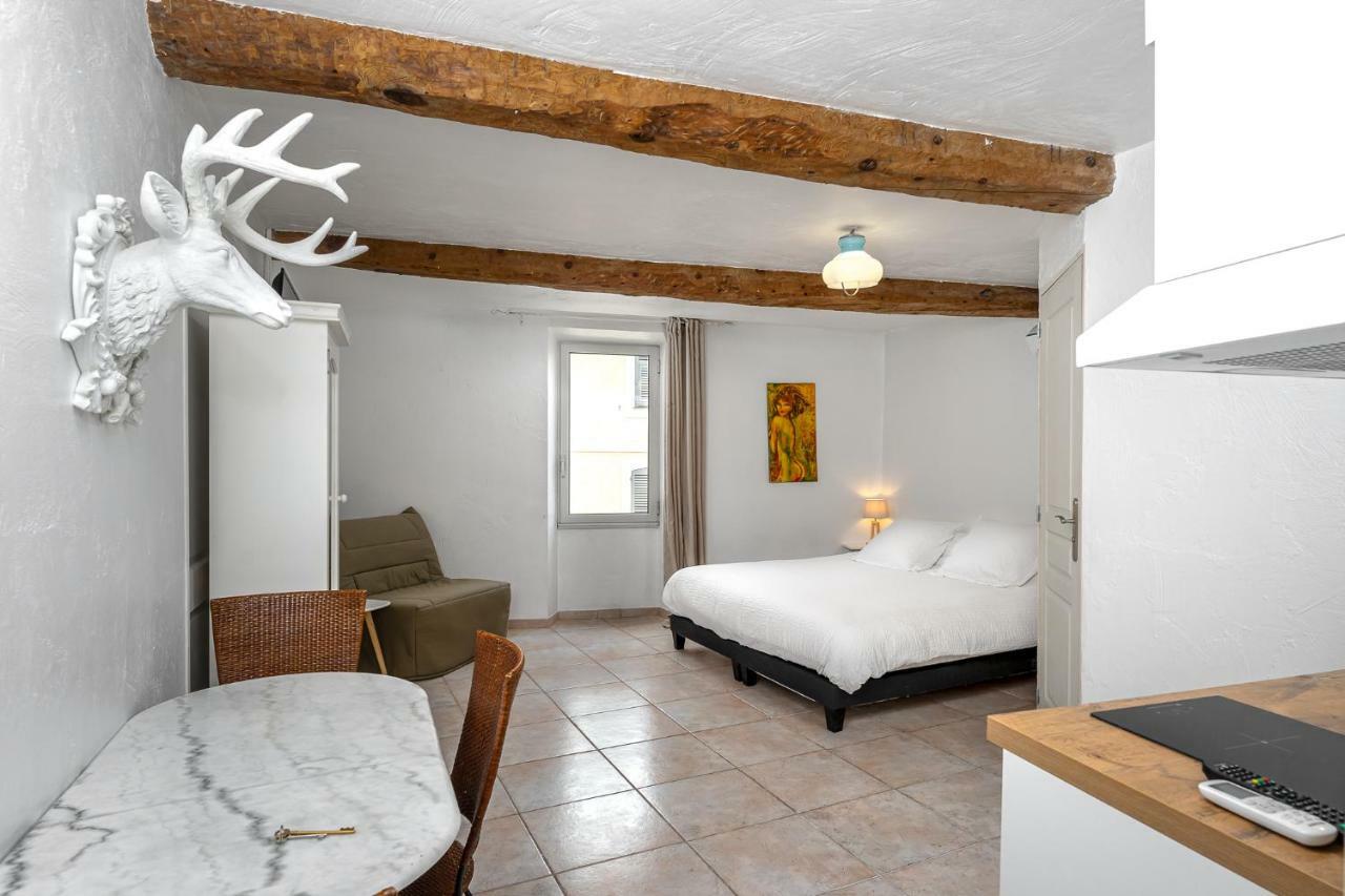 Maison Carles Bnb La Colle-sur-Loup Ngoại thất bức ảnh