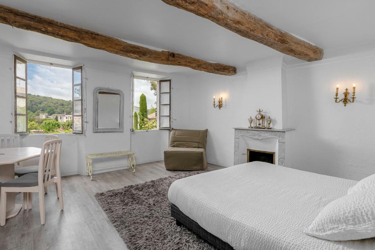 Maison Carles Bnb La Colle-sur-Loup Ngoại thất bức ảnh