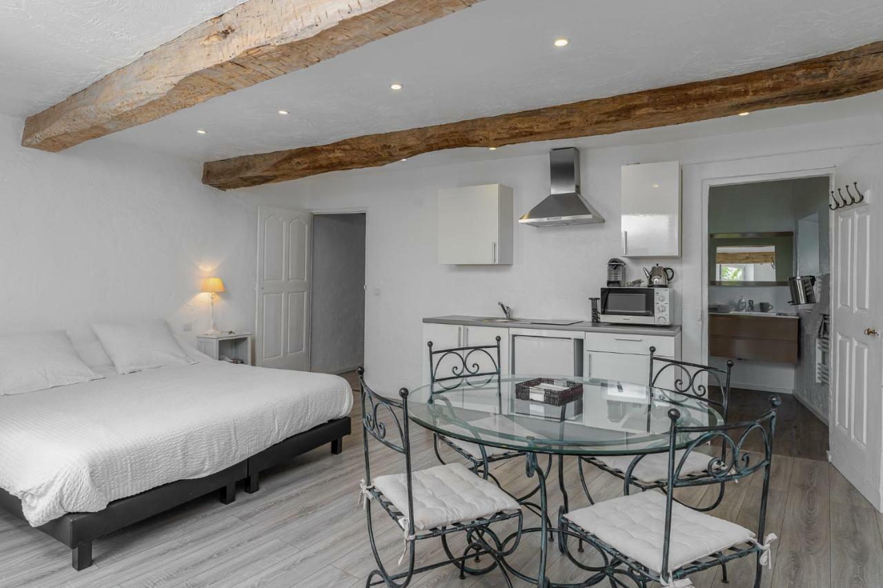Maison Carles Bnb La Colle-sur-Loup Ngoại thất bức ảnh