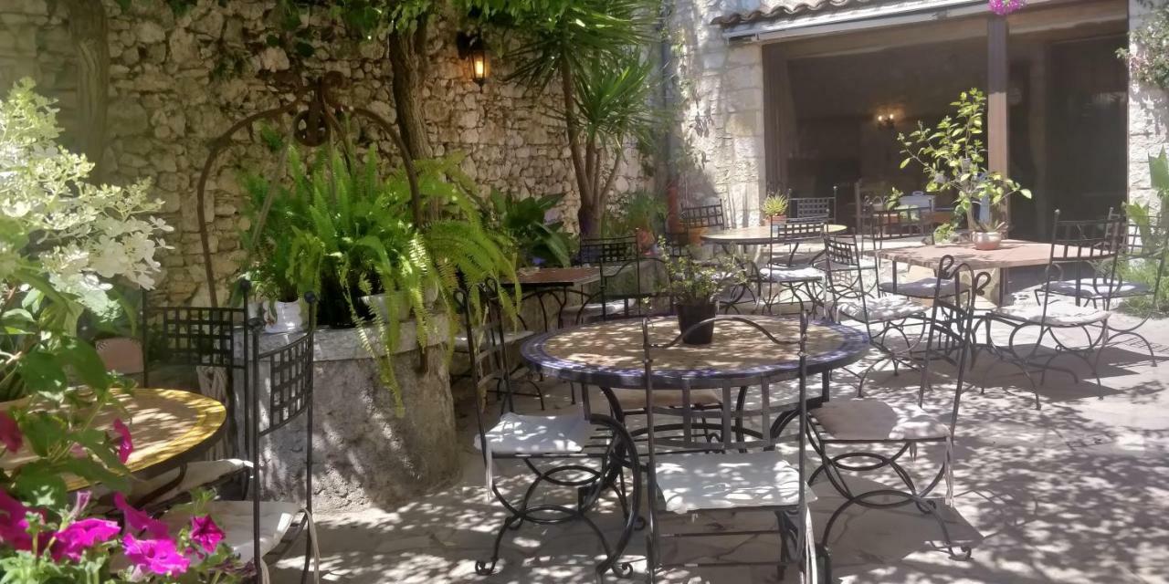 Maison Carles Bnb La Colle-sur-Loup Ngoại thất bức ảnh